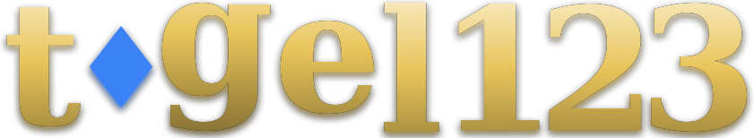 togel 123 logo