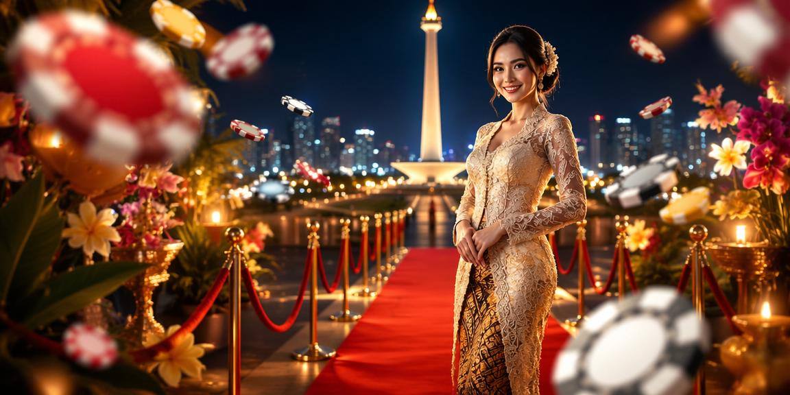 togel 123 Live Casino Tables at Your Fingertips