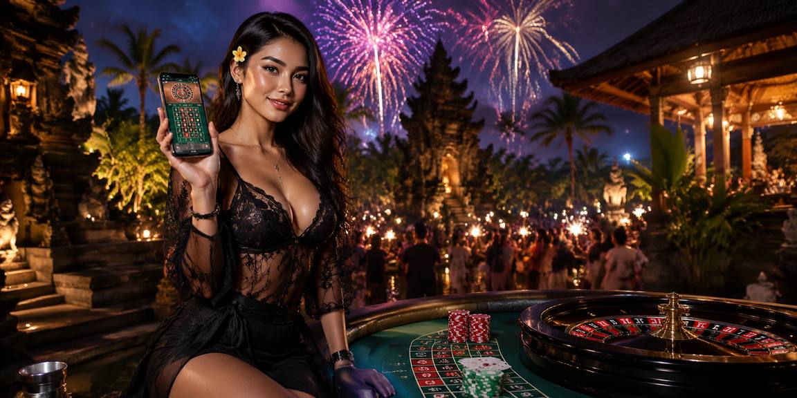 togel 123 UFC MMA Betting Hall
