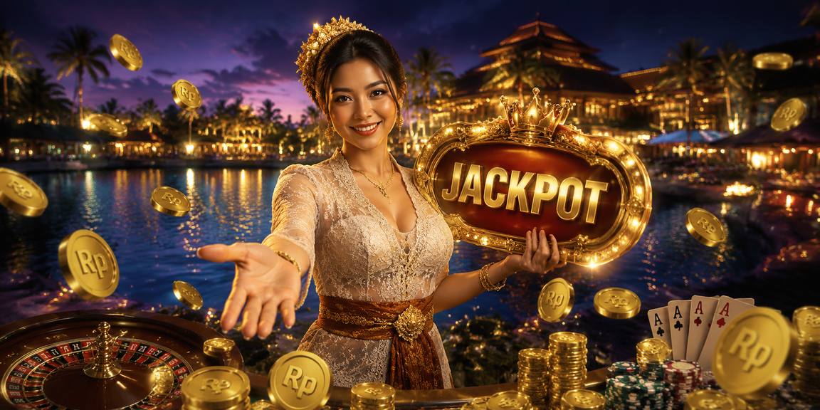 togel 123 Jewels of Prosperity